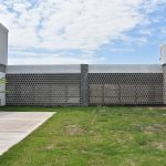Complejo Penitenciario de Colonia Pinto / Serra Arquitectos