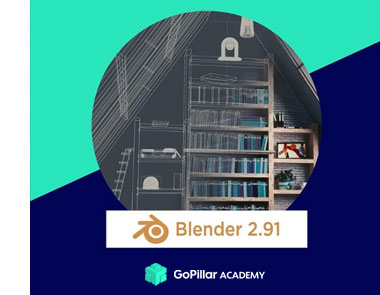 Curso de Modelado 3D con Blender