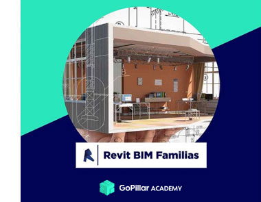 Curso de BIM Revit Familias