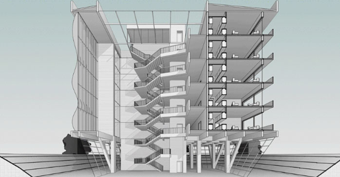 Curso Modelado de edificios paramétricos con Revit