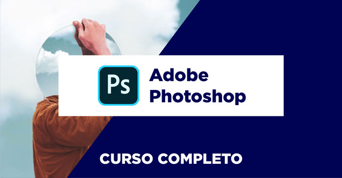 Curso completo de Photoshop para Arquitectura