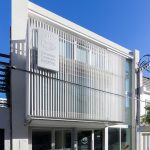 Sede Institucional Asociación de Cooperativas Argentinas ACACOOP / Arrillaga Parola Arquitectos