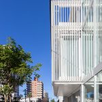 Sede Institucional Asociación de Cooperativas Argentinas ACACOOP / Arrillaga Parola Arquitectos