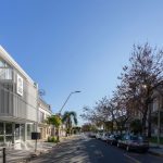 Sede Institucional Asociación de Cooperativas Argentinas ACACOOP / Arrillaga Parola Arquitectos