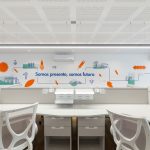 Sede Institucional Asociación de Cooperativas Argentinas ACACOOP / Arrillaga Parola Arquitectos