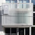 Sede Institucional Asociación de Cooperativas Argentinas ACACOOP / Arrillaga Parola Arquitectos
