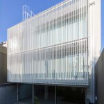 Sede Institucional Asociación de Cooperativas Argentinas ACACOOP / Arrillaga Parola Arquitectos