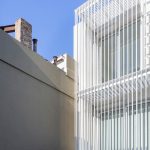 Sede Institucional Asociación de Cooperativas Argentinas ACACOOP / Arrillaga Parola Arquitectos