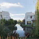 Conjunto de viviendas Lago Escondido Nordelta / Forcinito Arquitectos