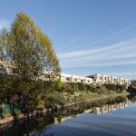 Conjunto de viviendas Lago Escondido Nordelta / Forcinito Arquitectos