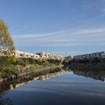 Conjunto de viviendas Lago Escondido Nordelta / Forcinito Arquitectos