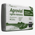 Agrovial, solución innovadora para estabilizar caminos rurales, logró resultados positivos en los primeros seis meses del año