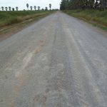 Agrovial, solución innovadora para estabilizar caminos rurales, logró resultados positivos en los primeros seis meses del año