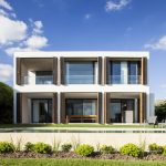 Casa M&M / Estudio PKa