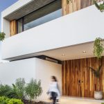 Casa M&M / Estudio PKa
