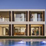 Casa M&M / Estudio PKa