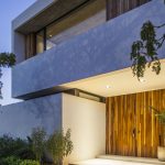 Casa M&M / Estudio PKa