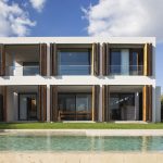 Casa M&M / Estudio PKa