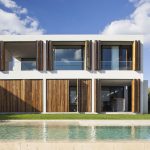 Casa M&M / Estudio PKa