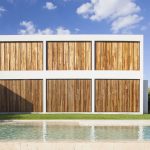Casa M&M / Estudio PKa
