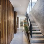 Casa M&M / Estudio PKa