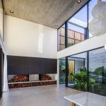 Casa M&M / Estudio PKa