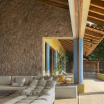 Casa Punta Ixtapa / Pseudónimo + Andrea Nova Interiorismo