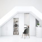 Cloffice, la nueva tendencia del espacio de trabajo en casa