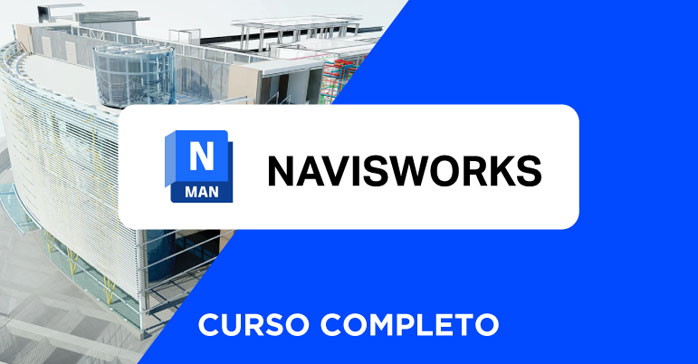 Curso de BIM con Autodesk Navisworks