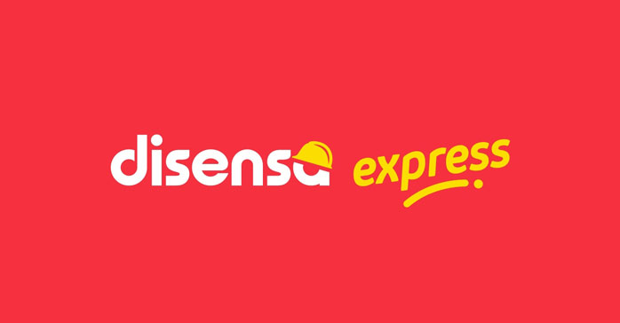 Disensa presenta su nuevo formato "Disensa Express" para pequeñas superficies