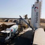 Holcim presenta "ECOPact" el primer hormigón sustentable