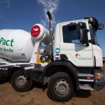 Holcim presenta "ECOPact" el primer hormigón sustentable