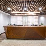 Oficinas Sigdo Koppers / Contract Workplaces