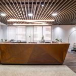 Oficinas Sigdo Koppers / Contract Workplaces