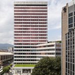 Reforma integral de la Torre Bizkaia / Idom