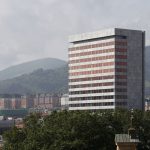 Reforma integral de la Torre Bizkaia / Idom