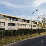 Complejo de viviendas El Reflejo Nordelta / Forcinito Arquitectos