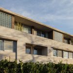 Complejo de viviendas El Reflejo Nordelta / Forcinito Arquitectos