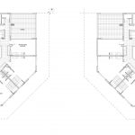 Viviendas para la Villa Olímpica, edificios UG1-P4 y UG2-P1 / Martín Szydlowski + Mariana Baulán