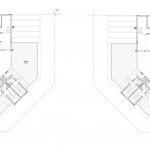 Viviendas para la Villa Olímpica, edificios UG1-P4 y UG2-P1 / Martín Szydlowski + Mariana Baulán