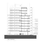 Viviendas para la Villa Olímpica, edificios UG1-P4 y UG2-P1 / Martín Szydlowski + Mariana Baulán