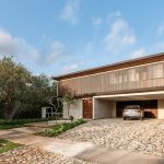 Casa GP / OWN + Felipe Caboclo Arquitectura