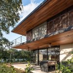 Casa GP / OWN + Felipe Caboclo Arquitectura