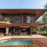 Casa GP / OWN + Felipe Caboclo Arquitectura