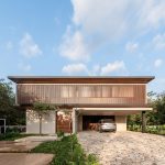 Casa GP / OWN + Felipe Caboclo Arquitectura