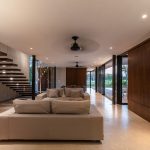 Casa GP / OWN + Felipe Caboclo Arquitectura