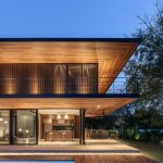 Casa GP / OWN + Felipe Caboclo Arquitectura