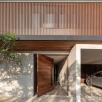 Casa GP / OWN + Felipe Caboclo Arquitectura