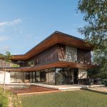 Casa GP / OWN + Felipe Caboclo Arquitectura