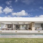 Casa M / Gabriel Montañés Arquitecto